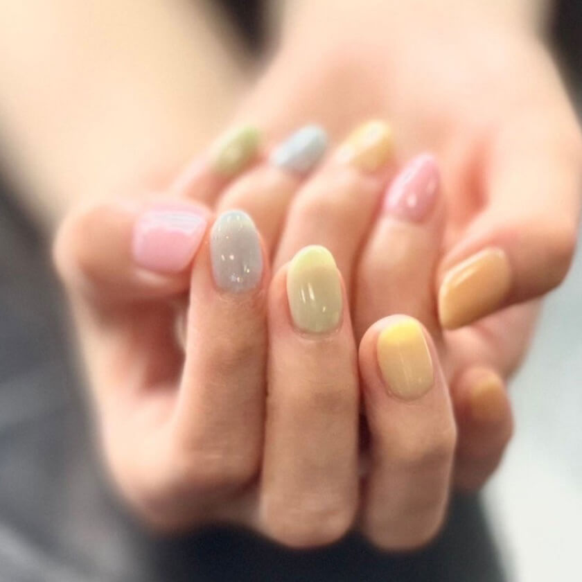 NAIL CATALOG ネイル カタログ